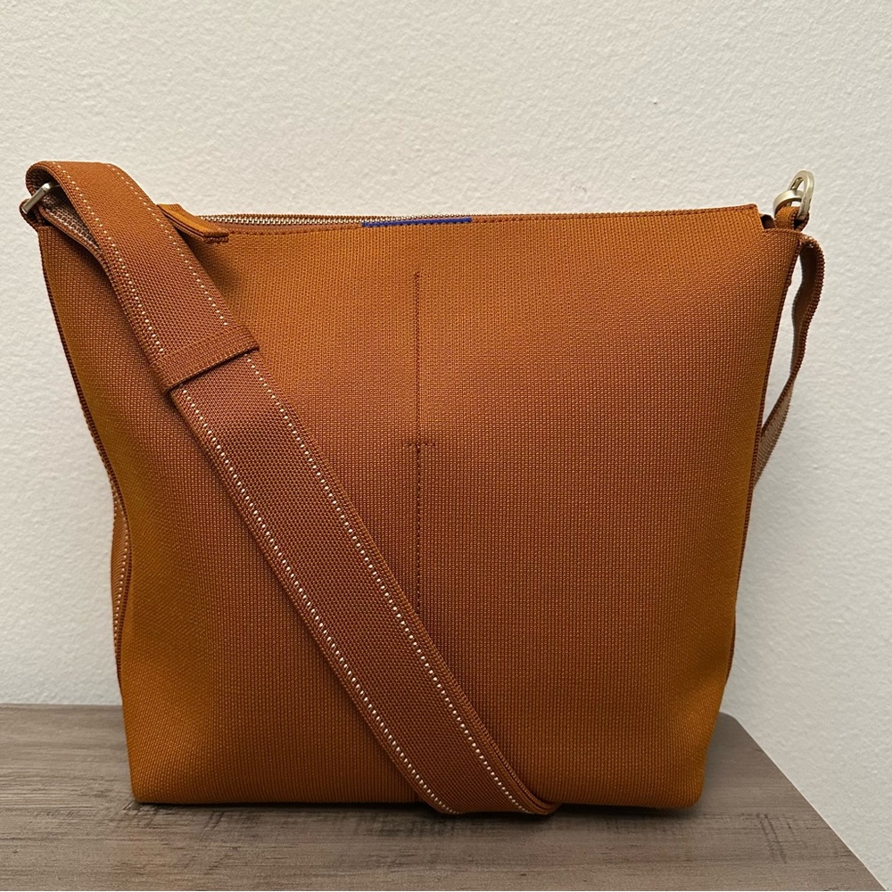 Rothy’s - The Mini Zip Bucket